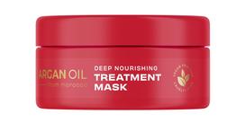 Lee Stafford - Argan Oil from Morocco Deep Nourishing Treatment Mask 200 ml
