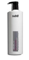 Subtil Color Lab Care - Volumizing Mask/Conditioner 1000 ml