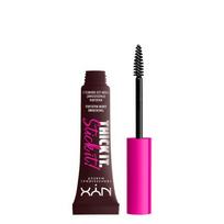 NYX Professional 466 - Thick It. Stick It! Brow Mascara - Espresso