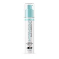 minetan - Hydra Glow Sleep Serum 50 ml