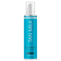 minetan - Tan Milk 200 ml