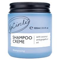 UpCircle - Shampoo Crème Coconut/Grapefruit Oil 100 ml