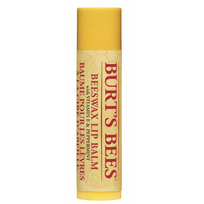 Burt's Bees - Lip Balm - Beeswax
