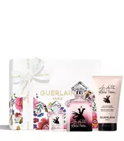Guerlain - La Petite Robe Noire EDP 50 ml + Body Lotion 75 ml + EDP 5 ml - Giftset