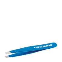 Tweezerman - Mini Slant Tweezer Bahama Blue