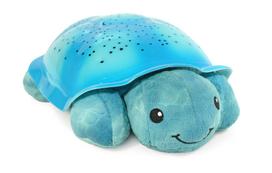 Cloud B - Twinkling Twilight Turtle, Aqua (CB7323-T2P)