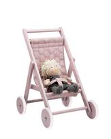 Smallstuff - Doll Buggy - Powder