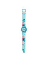 Kids Licensing - Digital Wrist Watch - Frozen (0878311-FZN4914)