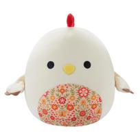 Squishmallows - 30 cm P18 Plush - Todd Rooster (1805418)