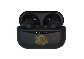 OTL -TWS  the Legend of Zelda: Tears of the Kingdom (Black)