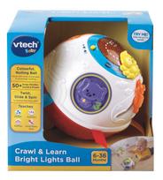 Vtech - Baby Kravle- og Lærebold (Danish) (950-151532)