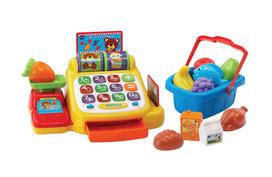 Vtech - Cash Register (Danish) (950-191332)
