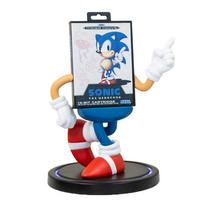 Power Idolz Sonic The Hedgehog Wireless Charging Dock