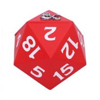 Dungeons & Dragons D20 Dice Box 13.5cm