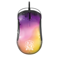 Trade Invaders - Harry Potter - Wired RGB Lightweight Gaming Mouse