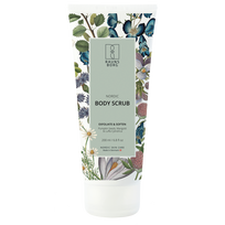 Raunsborg - Body Scrub For All Skin Types 200 ml