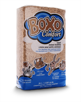 Boxo - Comfort Soft Paper Bedding  51L - (810-002)