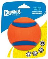 Chuckit - Ultra Ball XL 9 cm 1 Pack - (CHUC170401)