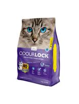 Intersand - Catlitter Odour Lock Lavender 12kg - (77797921312)
