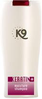 K9 - Shampoo Keratin Moisture  300Ml - (718.0522)