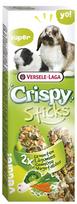 Versele Laga - Sticks Rabbits-Guinea Pigs Vegetables 110Gr - (510.0140)