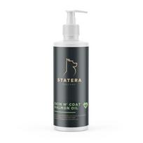 Statera - Dogcare Salmon Oil - Skin n' Coat - 1000ml (ST0354)