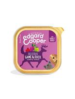 Edgard Cooper - Game & Duck Adult Patee 300gr - (540700714764)