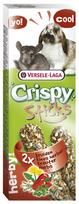 Versele Laga - Sticks Rabbits-Chinchillas Herbs 110Gr - (510.0142)
