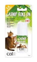 CATIT - Senses 2.0 Catnip Roll On 50Ml - (787.0126)