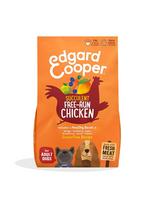 Edgard Cooper - Fresh Free-Run Chicken 7kg - (BEST BEFORE 12 .August 2024)