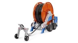Bruder - Irrigation trailer (02034)
