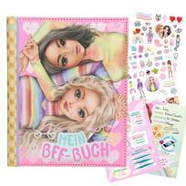 TOPModel - Friendship Book DK ( 4512973 )
