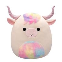 Squishmallows 40 cm P20 Dagnus Highland Cow (206542)