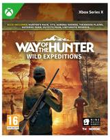 Way of the Hunter - Wild Expeditions              - Xbox Series X