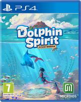 Dolphin Spirit: Ocean Mission - PlayStation 4