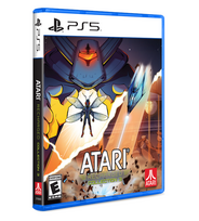 Atari Recharged Collection 3 (Limited Run) - PlayStation 5