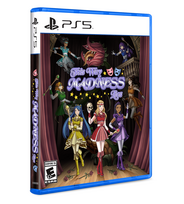 This Way Madness Lies (Limited Run) - PlayStation 5