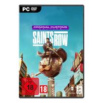 Saints Row (Criminal Customs Edition) - PC