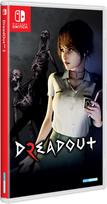DreadOut 2 (Launch Edition) - Nintendo Switch