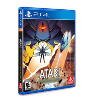 Atari Recharged Collection 3 (Limited Run) - PlayStation 4