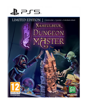 Naheulbeuk’s Dungeon Master (Limited Edition) - PlayStation 5