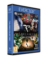 Blaze Evercade Thalamus Col 1              - BLAZE TAB Plus