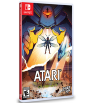 Atari Recharged Collection 3 (Limited Run) - Nintendo Switch