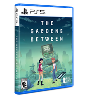 The Gardens Between (Limited Run) - PlayStation 5