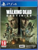 The Walking Dead: Destinies - PlayStation 4
