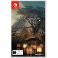 The Centennial Case: A Shijima Story - Nintendo Switch