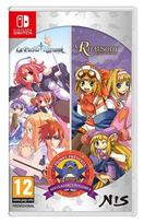 Prinny Presents NIS Classics Volume 3 - Re-Release - Nintendo Switch