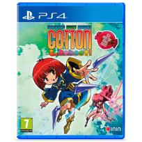 Cotton Reboot! - PlayStation 4