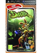 Daxter (Essentials) - PlayStation Portable