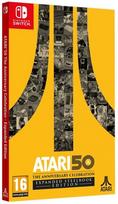 Atari 50: The Anniversary Celebration (Expanded Edition) - Nintendo Switch